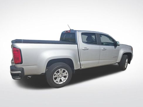 Used 2018 Chevrolet Colorado LT RWD image 3