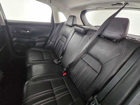 Used 2026 Honda HR-V EX-L image 17