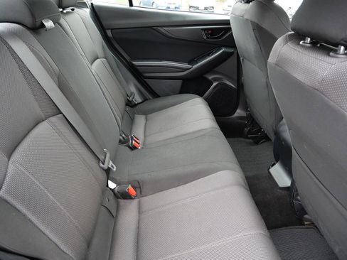 Used 2019 Subaru Impreza 2.0i image 27