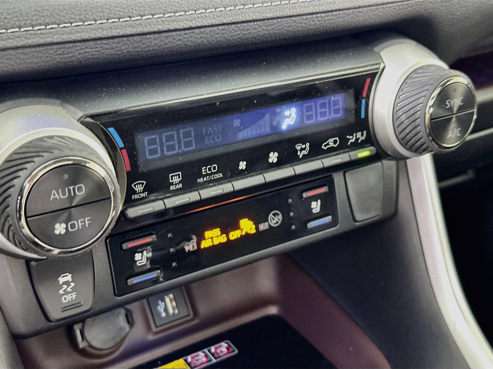 Certified 2025 Toyota RAV4 Limited w/ Advanced Technology Package AWD/4WD image 16