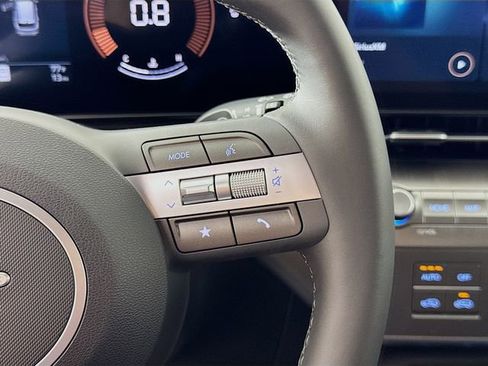 New 2026 Hyundai Kona SEL Sport image 18