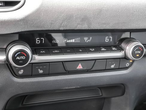 New 2026 MAZDA CX-30 Aire Edition AWD/4WD image 32