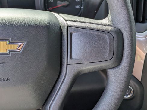 New 2026 Chevrolet Silverado 2500 W/T w/ WT Convenience Package AWD/4WD image 16