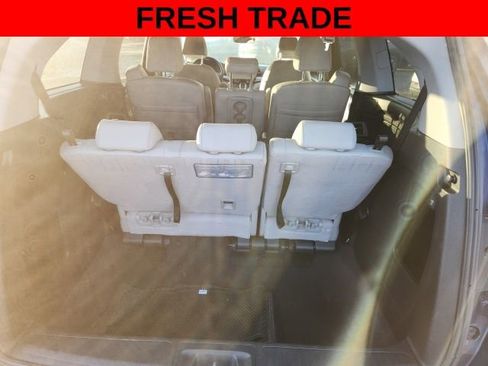 Used 2022 Honda Odyssey EX-L image 13