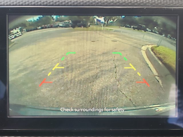 Used 2024 Nissan Kicks SV FWD image 17