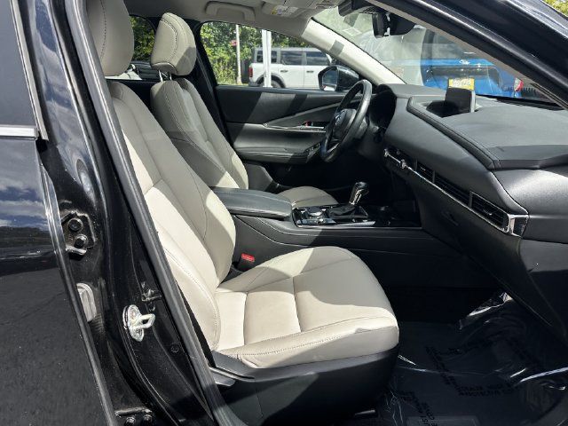 Used 2024 MAZDA CX-30 AWD 2.5 S w/ Preferred Package image 34
