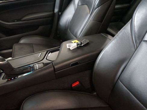 Used 2019 Cadillac CTS Luxury image 30