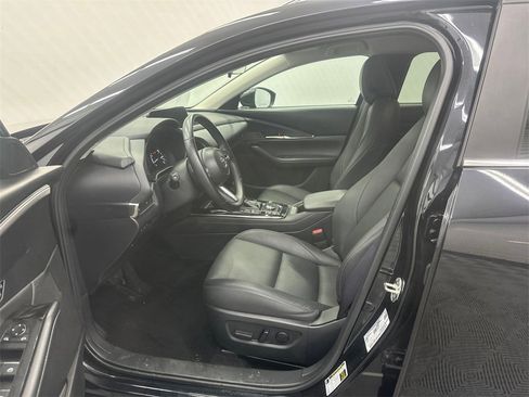 Used 2023 MAZDA CX-30 AWD 2.5 S w/ Preferred Package image 9