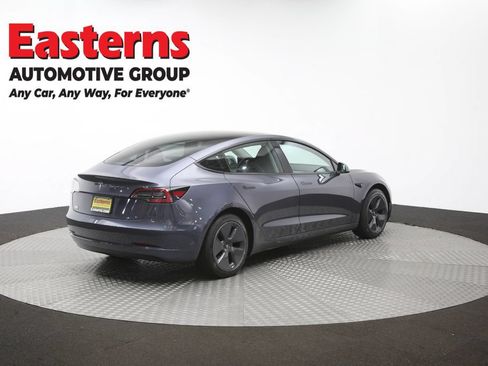 Used 2023 Tesla Model 3 Standard Range RWD image 36