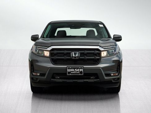 New 2026 Honda Ridgeline RTL image 2