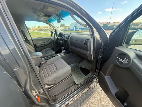 Used 2008 Nissan Xterra Off-Road w/ Technology Pkg image 18