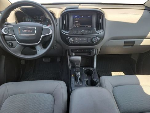 Used 2021 GMC Canyon Elevation Standard w/ Convenience Package RWD image 21
