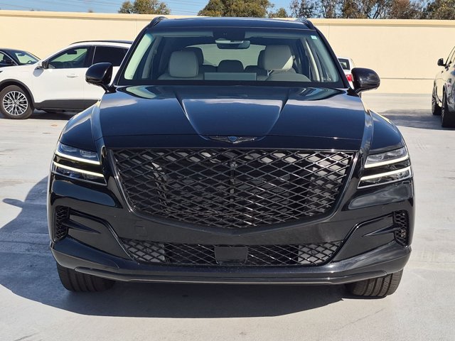 Used 2023 Genesis GV80 2.5T w/ Advanced Package AWD/4WD image 2