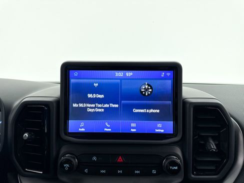 Used 2021 Ford Bronco Sport AWD/4WD image 4
