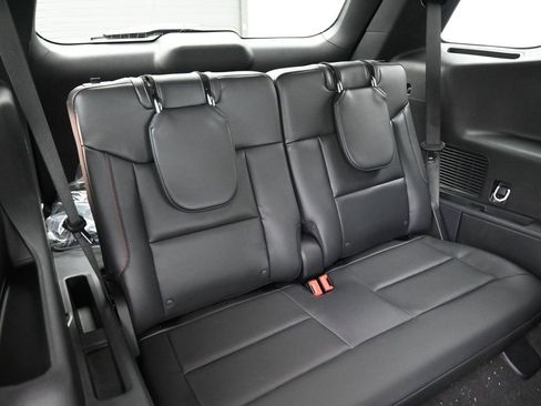 New 2026 Ford Explorer ST w/ Sun And Sound Package image 29