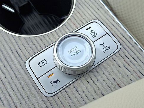 Used 2025 Genesis GV80 3.5T Advanced image 24