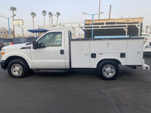 Used 2012 Ford F250 XL image 6