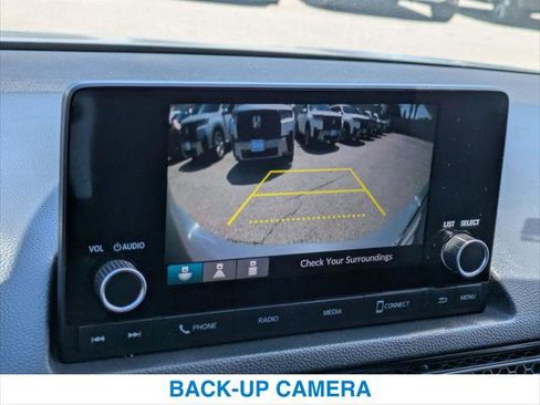 Used 2024 Honda Civic Sport image 18