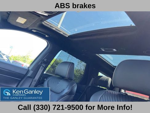 Used 2025 Hyundai Palisade Calligraphy AWD/4WD image 42