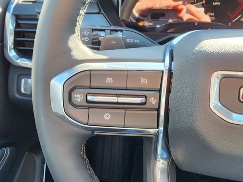 New 2026 GMC Acadia Elevation w/ Black Edition image 20