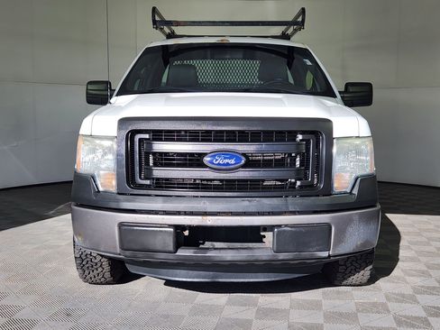 Used 2014 Ford F150 XL image 2