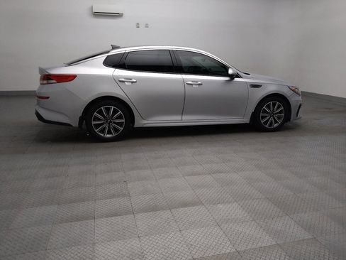 Used 2019 Kia Optima LX w/ LX Premium Package FWD image 10