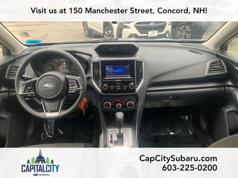 Used 2022 Subaru Crosstrek 2.0i image 15