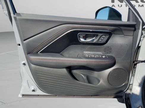 New 2026 Acura ADX A-Spec image 20