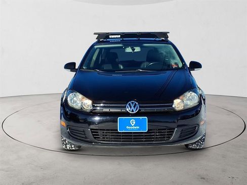 Used 2012 Volkswagen Jetta TDI image 2