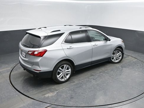 Used 2019 Chevrolet Equinox Premier image 41