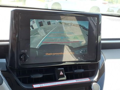 New 2026 Toyota Corolla Cross L FWD image 9