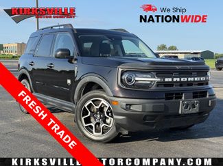 Used 2021 Ford Bronco Sport Big Bend image 1
