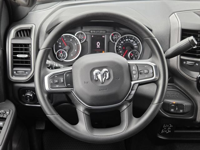 New 2026 RAM 3500 Tradesman AWD/4WD image 21