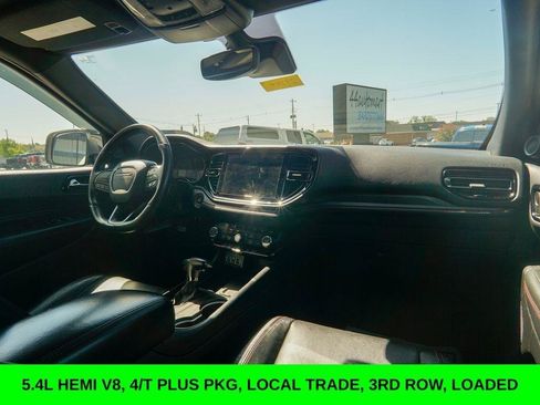 Used 2023 Dodge Durango R/T RWD image 15