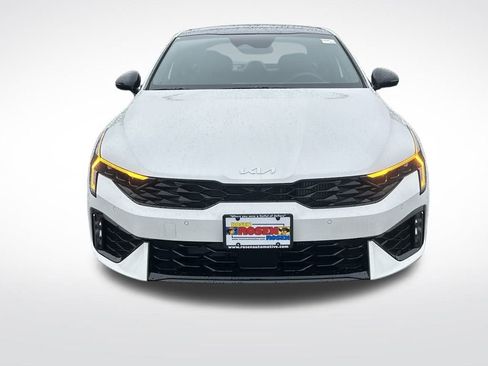 New 2026 Kia K5 GT image 8