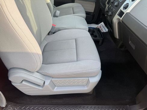Used 2012 Ford F150 XLT w/ XLT Chrome Pkg RWD image 17