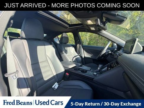 Used 2023 Lexus IS 350 F Sport w/ Memory Package AWD/4WD image 17