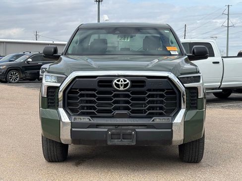 Used 2022 Toyota Tundra SR5 image 3