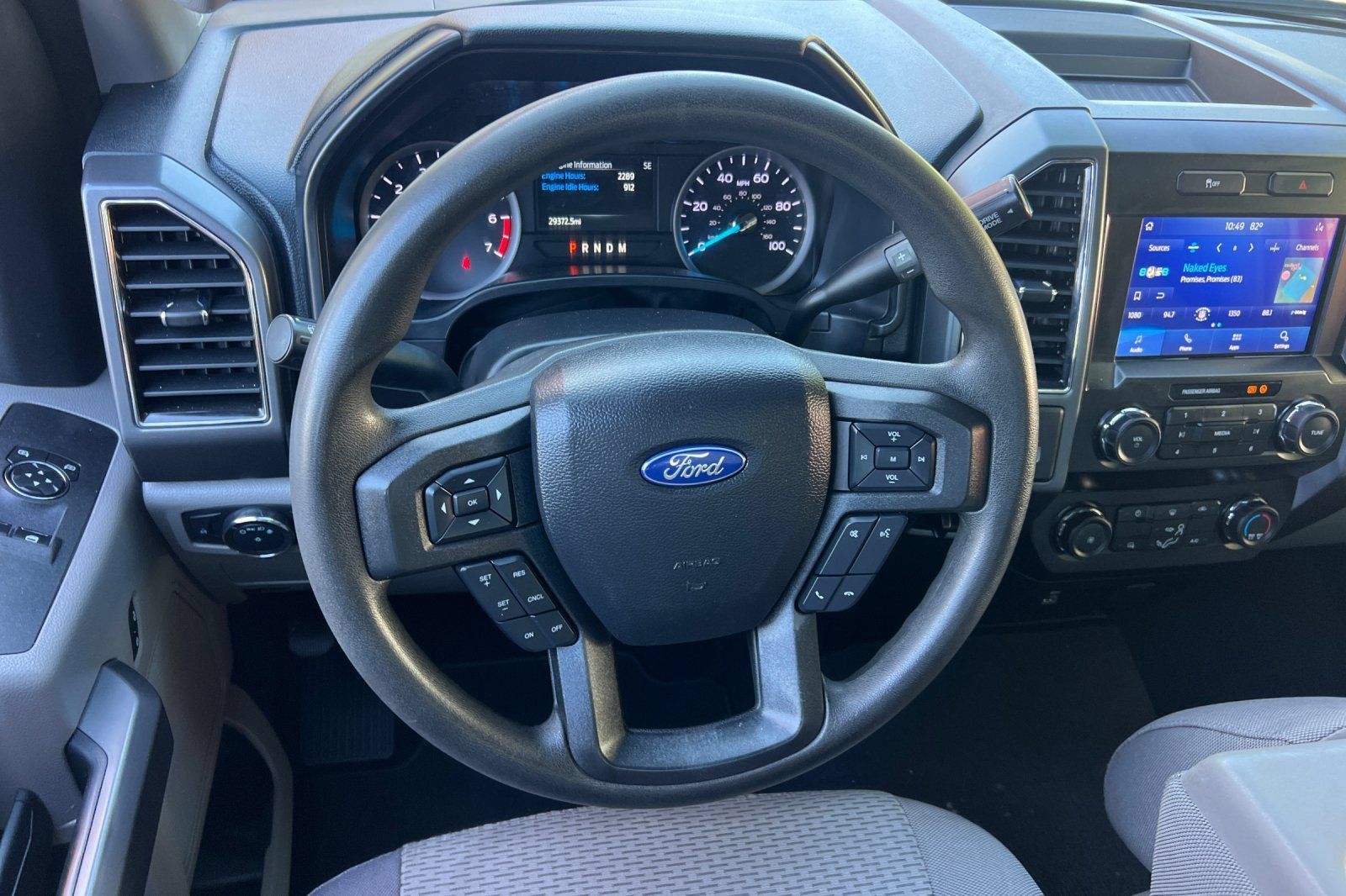Used 2021 Ford F350 XLT RWD image 14