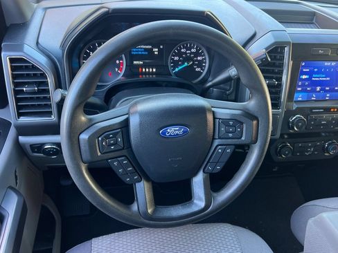 Used 2021 Ford F350 XLT RWD image 14