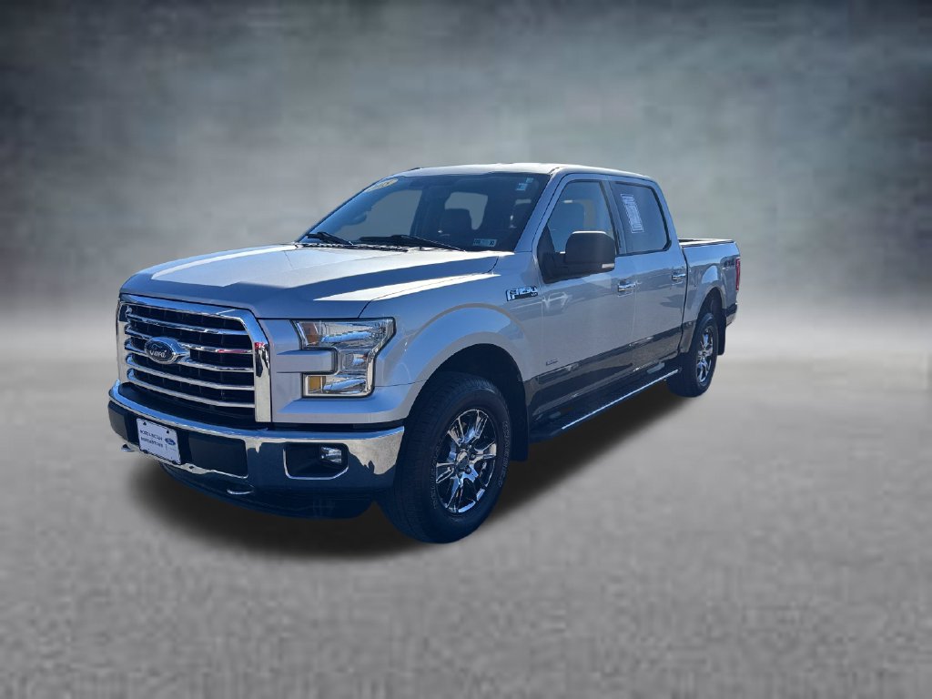 Used 2015 Ford F150 XLT w/ Equipment Group 302A Luxury AWD/4WD image 2