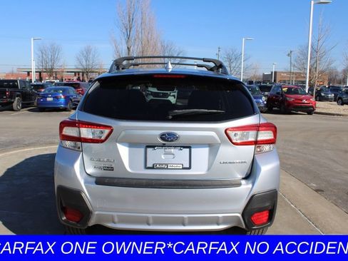 Used 2019 Subaru Crosstrek 2.0i Premium image 8