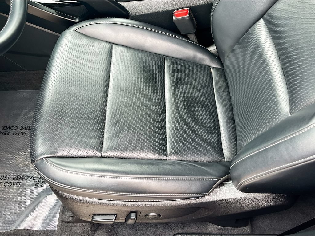 Used 2024 Kia Telluride S w/ S Sunroof Package AWD/4WD image 20