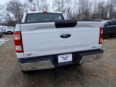 Certified 2022 Ford F150 XL w/ Trailer Tow Package image 7