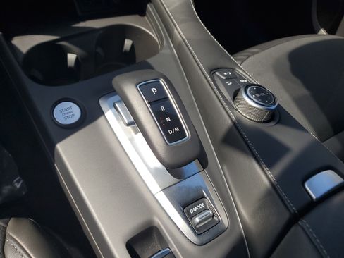 Used 2025 INFINITI QX55 Luxe image 26