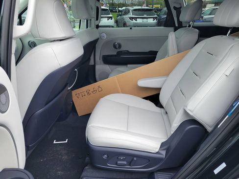 New 2026 Hyundai Palisade Calligraphy AWD/4WD image 31