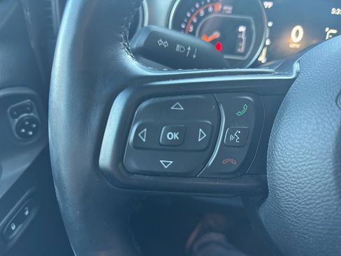 Used 2020 Jeep Gladiator Sport w/ Quick Order Package 24S image 41