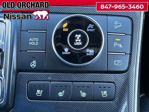 Used 2022 Hyundai Santa Fe Limited image 23