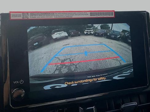 Used 2026 Toyota Corolla LE FWD image 25