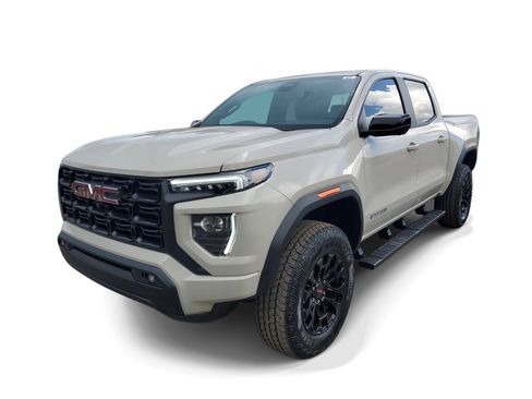 New 2026 GMC Canyon Elevation w/ Convenience Package RWD image 3